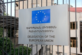 Civil groups urge EU action on Karabakh issue