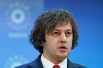 Georgia highlights transit role in Caucasus connectivity