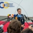 Rutte says visit to Yerevan was excellent