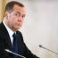 Medvedev criticizes remarks at Yerevan summit