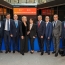 Bell Ringing Ceremony at London Stock Exchange marks Ameriabank’s inclusion in FTSE 100 as part of LFG