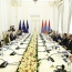 EU chief highlights Armenia’s transit potential