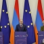 Armenia eyes energy independence with EU support