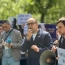 Մամիջանյանը՝ ԵՄ պատվիրակներին․ Բարով եք եկել ՀՀ, որտեղ 50-ից ավելի քաղբանտարկյալ կա, որի զավակները Բաքվի բանտում են