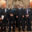 Delegation raises rights of displaced Artsakh Armenians