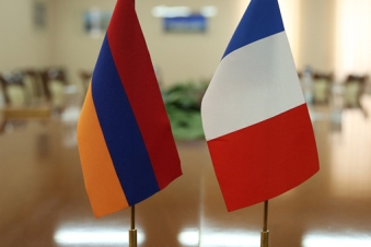 Armenia, France boost tech, defense partnership