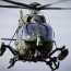 Armenia signs defense deals with French firms