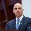 Berset: Armenia belongs in European family