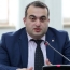 Georgian official highlights South Caucasus unity