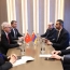 Armenia, Turkey push railway relaunch