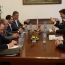 ՀՀ և Սլովակիայի ՊՆ-ները պայմանավորվել են  համագործակցությանը գործնական ընթացք հաղորդել