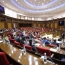 Parliament tightens state tender restrictions