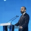 Foreign minister comments on Constitution debate