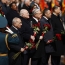Russia invites allied leaders to May 9 parade