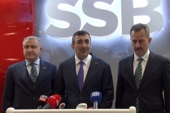 Turkey says Armenia, Azerbaijan near peace