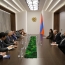 Armenia, U.S. discuss TRIPP implementation