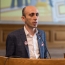 Former Artsakh official raises prisoner issue