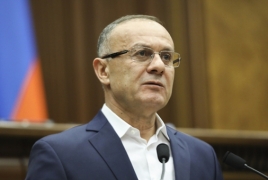 Ex-minister blames authorities for Artsakh loss