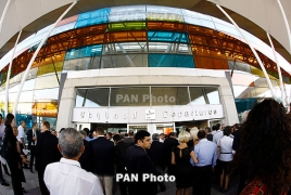 Pashinyan says Armenia sees tourism boom
