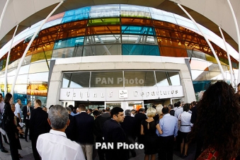 Pashinyan says Armenia sees tourism boom