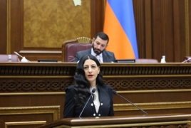ՄԻՊ․ ՀՀ-ում երեխաների նկատմամբ սեռական բռնության դեպքերը հասցեավորելու շատ մեծ խնդիր կա