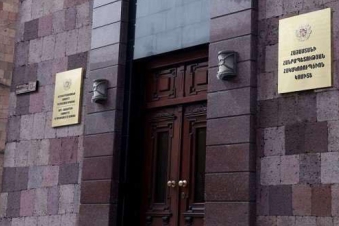 Armenian businessman linked to vote-buying probe