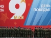 Zelenskyy urges leaders to skip Moscow parade