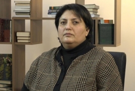 Karapetyants named anti-establishment PM candidate