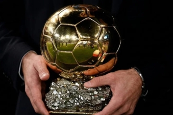 Goal updates Ballon d'Or rankings