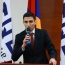 Shahen Harutyunyan praises Unity Wings alliance