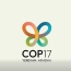 Yerevan unveils preliminary COP17 agenda