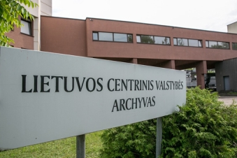 Lithuania restores Armenian Genocide publications