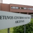 Lithuania restores Armenian Genocide publications