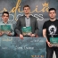 Martirosyan wins silver at Sardinia chess festival
