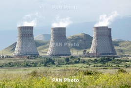 Russia offers Armenia century-long nuclear plant