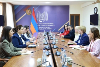 Cyprus explores certification for Armenian producers