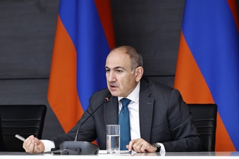 Pashinyan clarifies minister’s comments on Turkey
