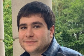 Armenia seeks Tsarukyan son’s extradition from Belarus