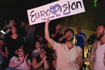 Eurovision 2026 opens amid protests and tension