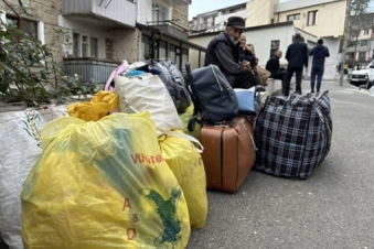 Armenia seeks loans for Artsakh housing program