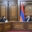 Ամերիկյան AECOM-ի մասնագետները ՀՀ-ում են՝ մեկնարկելու TRIPP-ի տեղանքի հետազոտման աշխատանքները