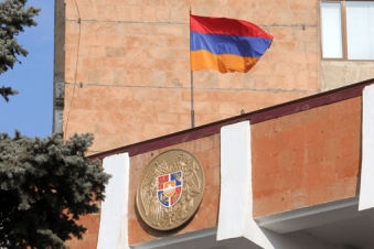 Armenia enforces Hague Convention child ruling