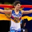 Армения завоевала второе золото чемпионата Европы U17 по борьбе