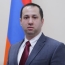 Միքայել Խաչատրյանը` ՀՀ մաքսային կցորդ ԵՄ-ում և Համաշխարհային մաքսային կազմակերպությունում