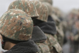 Armenia revises military fitness regulations