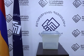 Observer alliance reports election campaign violations