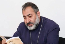 Armenian Church defends public role after PACE remarks