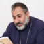 Armenian Church defends public role after PACE remarks