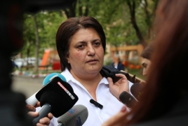 Against Everyone proposes transitional government