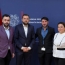 Direct Yerevan-Bucharest flights to launch July 1
